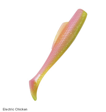 Z-MAN MinnowZ 3 inch